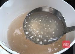 玉米片西米露的做法图解8