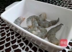 番茄虾仁滑蛋的做法图解2