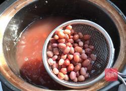 红豆馒头卷的做法图解2