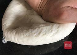 风车馒头的做法图解3