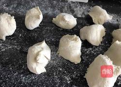 红豆馒头卷的做法图解7
