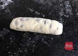 红豆馒头卷的做法图解12