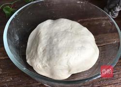 风车馒头的做法图解1