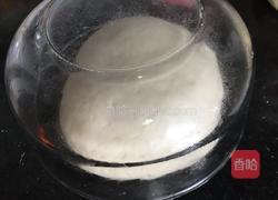 风车馒头的做法图解2