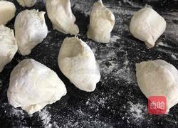 风车馒头的做法图解4