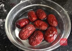 风车馒头的做法图解6