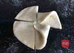 风车馒头的做法图解10