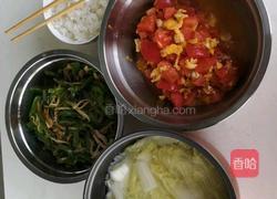 双椒炒玉米粒的做法图解5