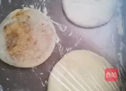 Illustration of how to make mahjong biscuits 11