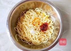 凉拌面的做法图解6