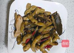 煮毛豆的做法图解4