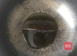 家庭版鸡蛋柿子面的做法图解4