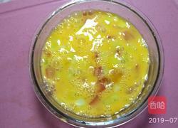 营养蔬菜鸡蛋杯的做法图解4