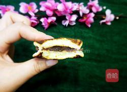 铜锣烧的做法图解19