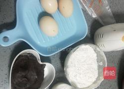 铜锣烧的做法图解1