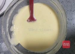 铜锣烧的做法图解5