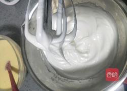 酸奶坚果松饼的做法图解6