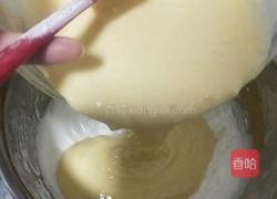 铜锣烧的做法图解9