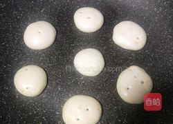 铜锣烧的做法图解13