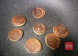 铜锣烧的做法图解14