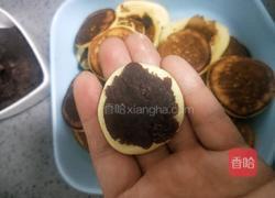 铜锣烧的做法图解16