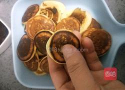 铜锣烧的做法图解17