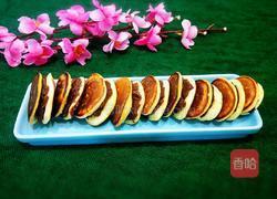 铜锣烧的做法图解20