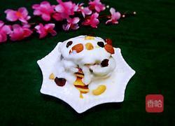 酸奶坚果松饼的做法图解17