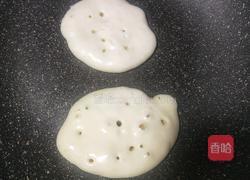 酸奶坚果松饼的做法图解11