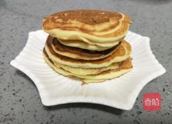 酸奶坚果松饼的做法图解13