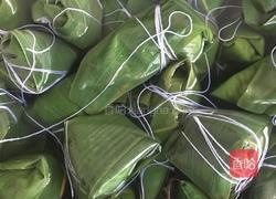 杂粮粽子的做法图解10