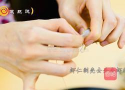 减肥餐|玉子虾仁的做法图解2