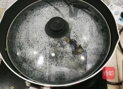 清炒蚬子的做法图解4