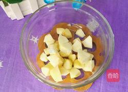 香蕉苹果冬瓜皮的做法图解4