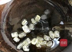 红烧肉的做法图解5