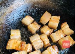 红烧肉的做法图解7
