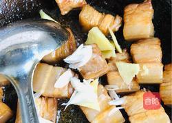 红烧肉的做法图解9