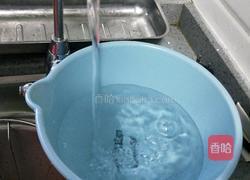 红萝卜小米糊的做法图解6