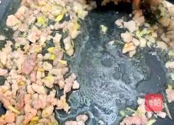 家庭版炸酱面的做法图解3