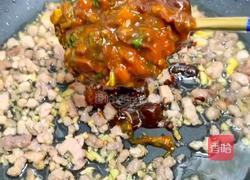 家庭版炸酱面的做法图解4