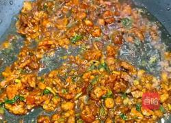 家庭版炸酱面的做法图解5