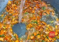 家庭版炸酱面的做法图解6