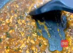 家庭版炸酱面的做法图解8