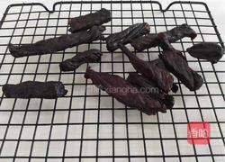 风干牛肉干的做法图解12