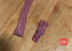 风干牛肉干的做法图解2