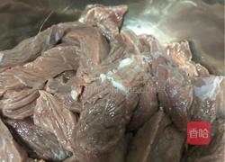 风干牛肉干的做法图解4
