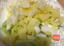 风干牛肉干的做法图解5
