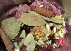 风干牛肉干的做法图解6
