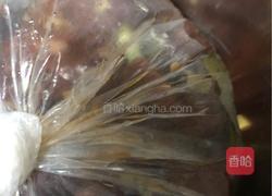 风干牛肉干的做法图解8