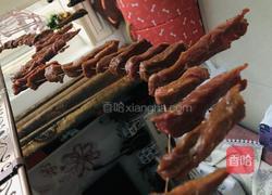风干牛肉干的做法图解10